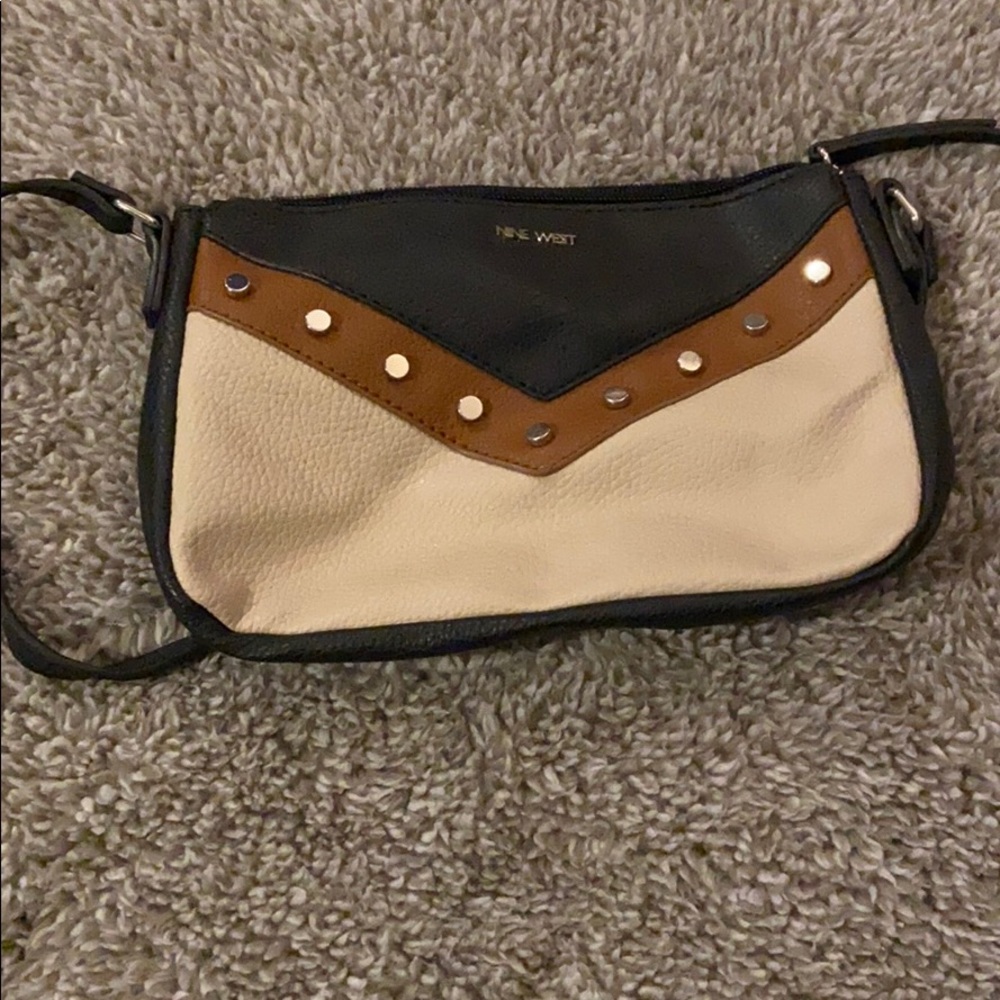 Nine West crossbody